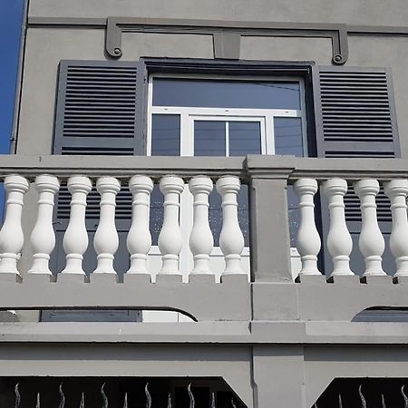 Maison Berckoise Belle Epoque - Plage Et Centre Exterior foto